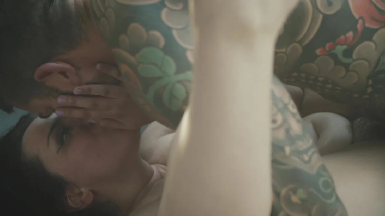 JoyBear Maria Riot Mutual Pleasure XXX